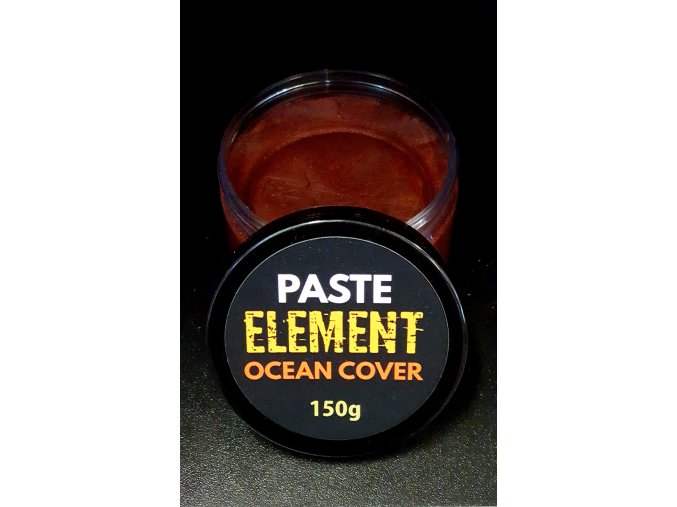 CONQUER obalovací pasta ELEMENT Ocean Cover 150g