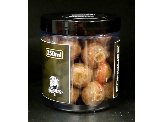 Conquer boosterované boilies Element 250g