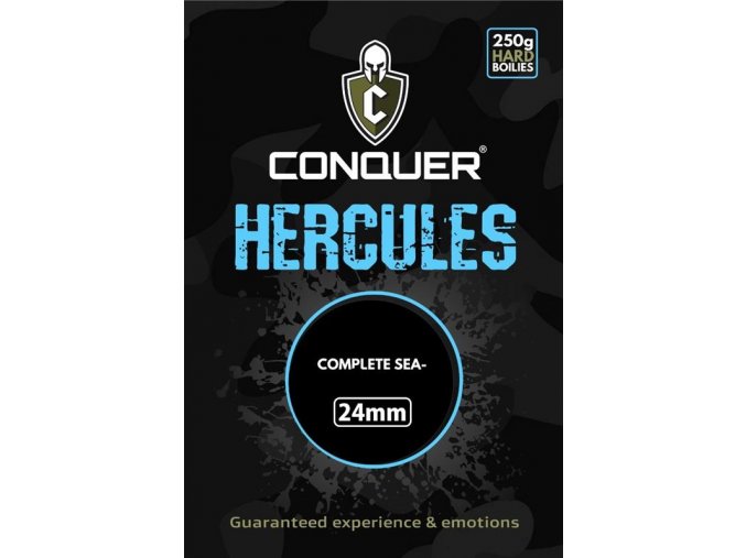 citrus HERCULES 250g LI