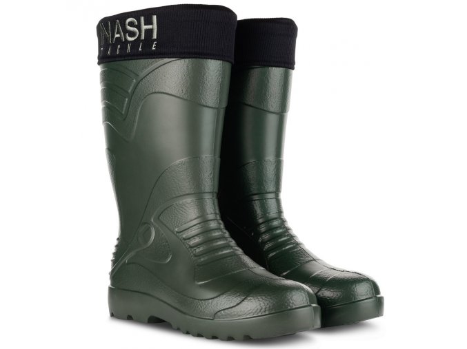 nash holinky tackle lightweight wellies (1)