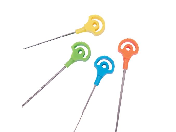 Jehla Wychwood Multi Tool Heavy Latch Needle