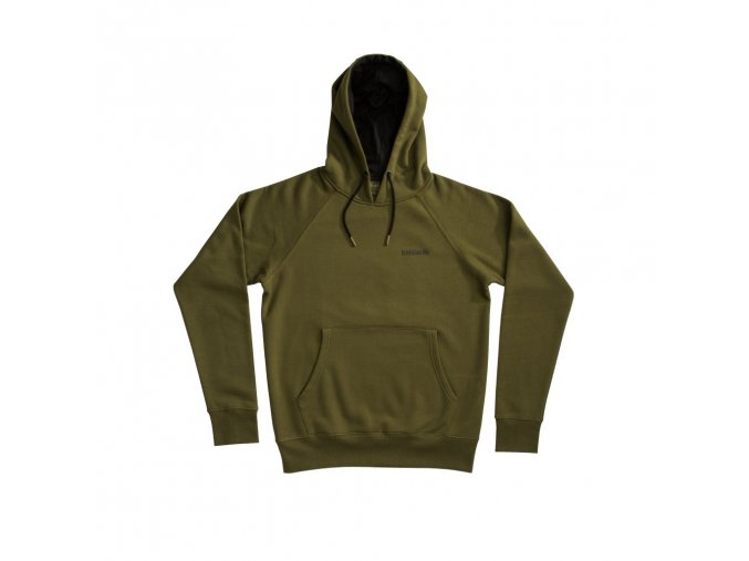 Trakker Mikina - Tempest Hoody