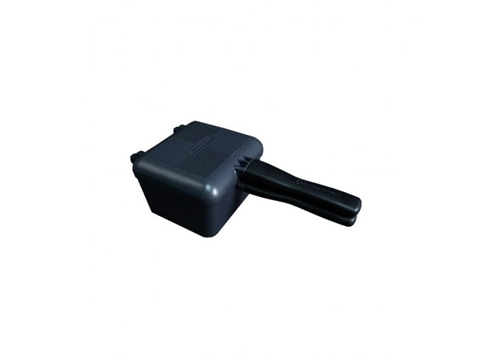 RidgeMonkey Pánev Connect Multi Purpose Mini Pan and Griddle Set