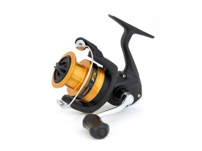 Shimano naviják FX 4000 FC