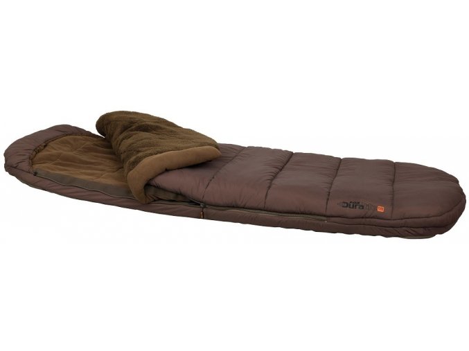 fox spacak duralite 5 season sleeping bag (1)