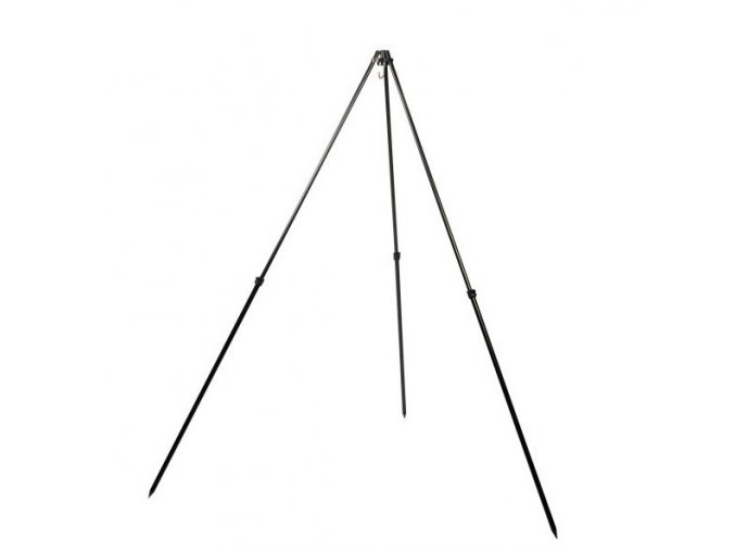 avid carp lok down weigh tripod