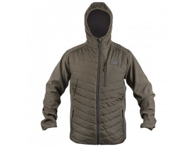 avid carp thermite pro jacket