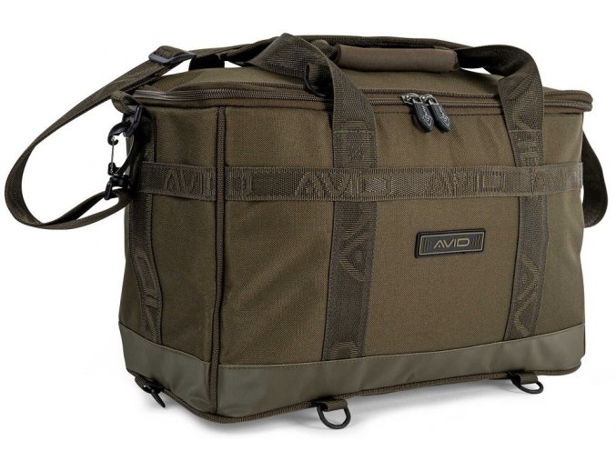 avid carp taska compound carryall standard