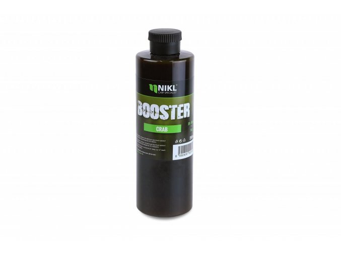 Nikl Booster 250ml