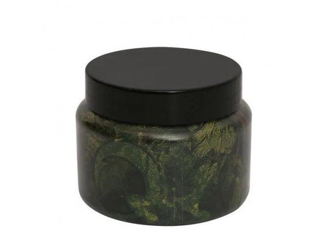 Gardner plastová dózička s víčkem Camo-Lot Plastic Pot