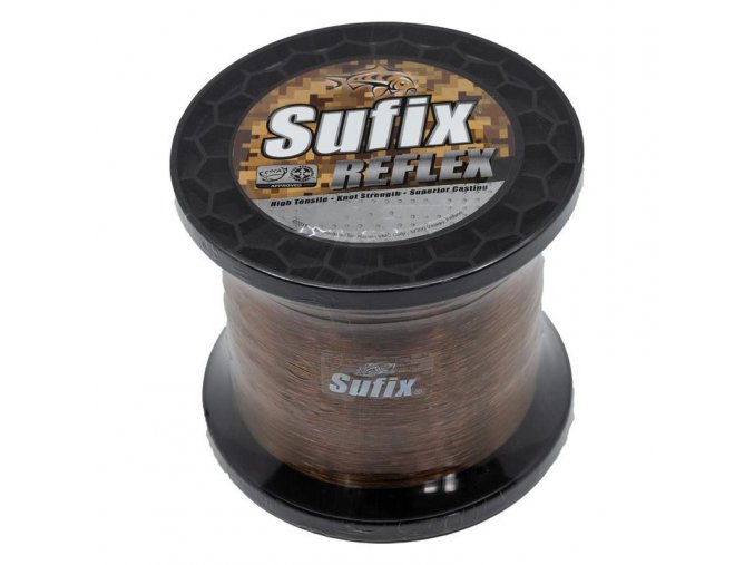 Sufix Reflex 7880 m/0,25 mm/5,5 kg CAMO