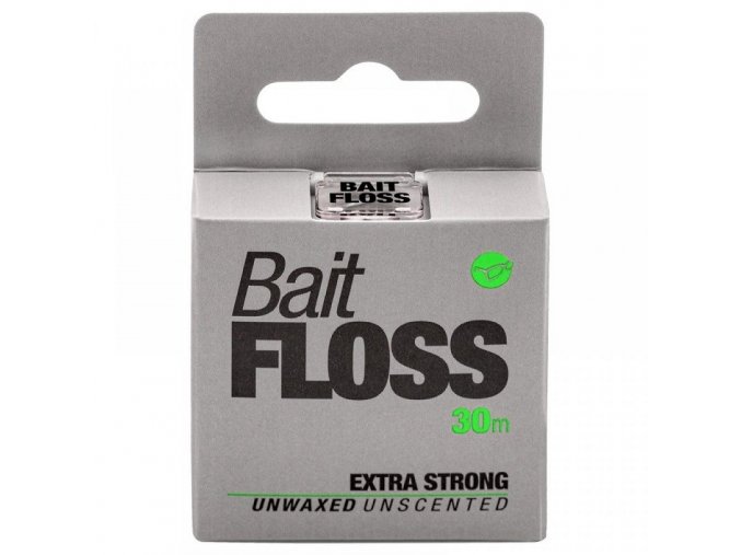 korda snurka unwaxed bait floss 30m (2)