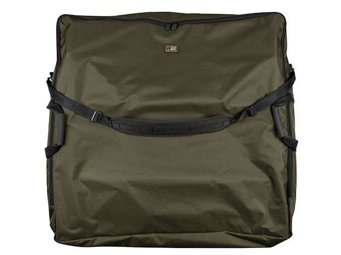 fox transportni taska r series large bedchair bag