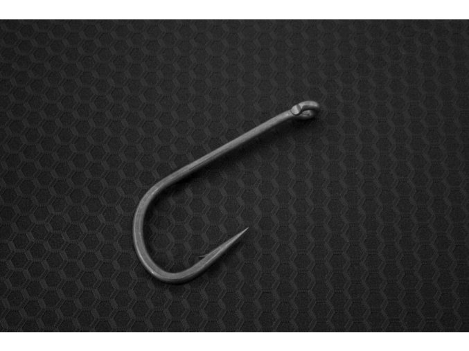 Gemini háčky Long Shank Hooks