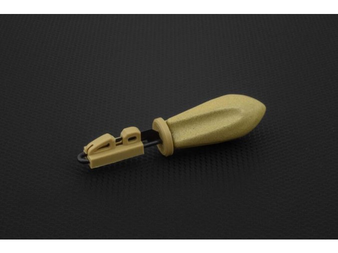 Gemini olovo ARC Lead Sand Brown (Varianta 3 oz 85 g (C9))