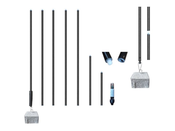 vyr 17761 BO SK05 R1 vse sklopna bojka sestava