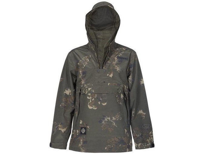 nash bunda scope waterproof smock