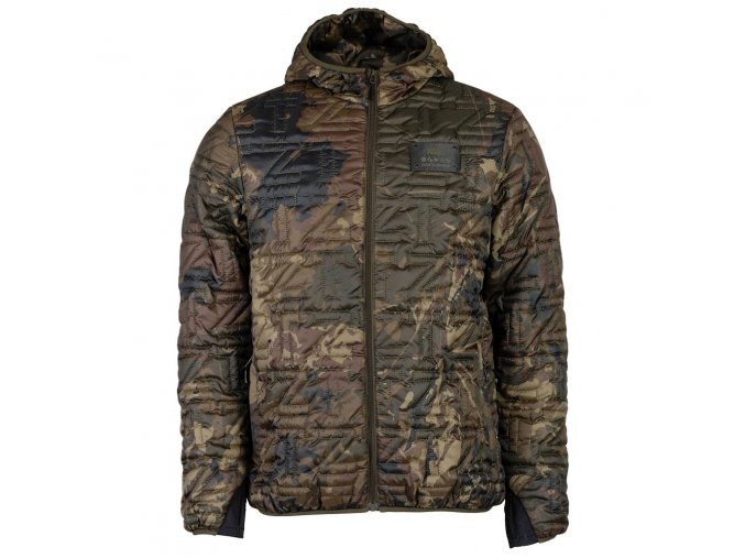 nash bunda zt climate jacket