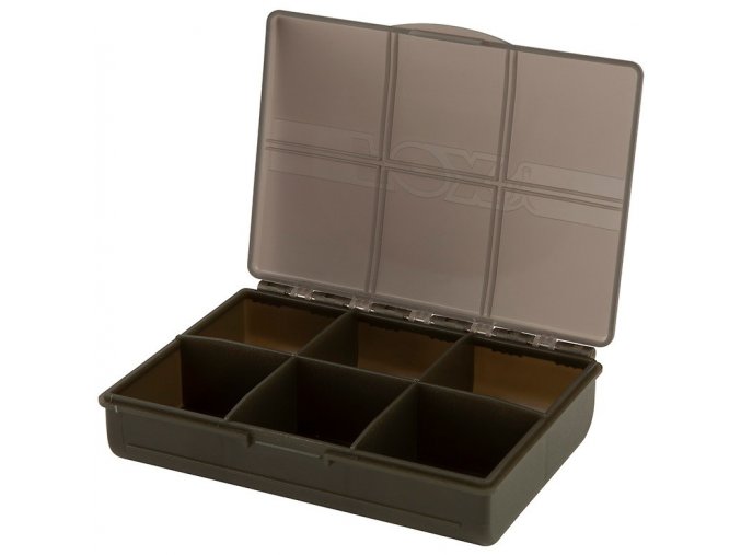 fox krabicka internal 6 compartment box