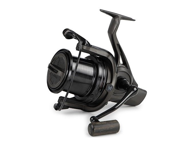 fox navijak 14000 xc reel