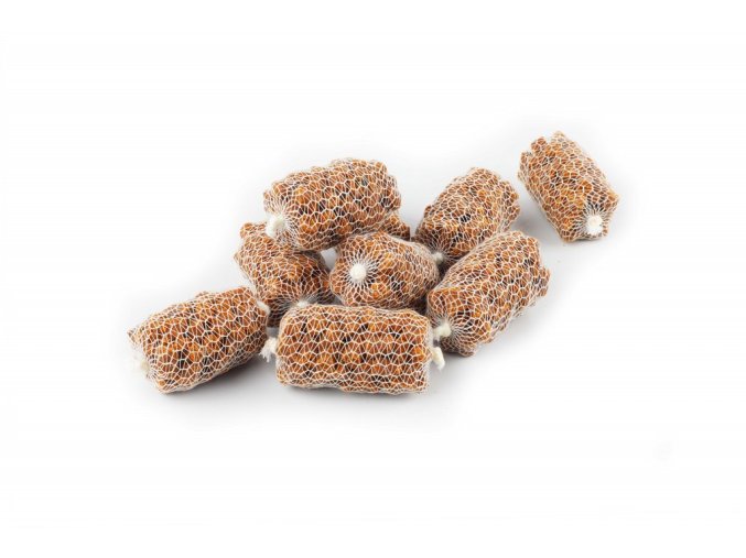 Nikl Ready PVA Stick - Devill Krill 20ks (Varianta Nikl Ready PVA Stick Devill Krill 20ks)