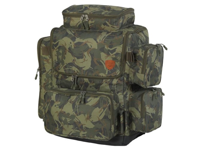 Giants fishing Batoh Luxury X-Large Rucksack