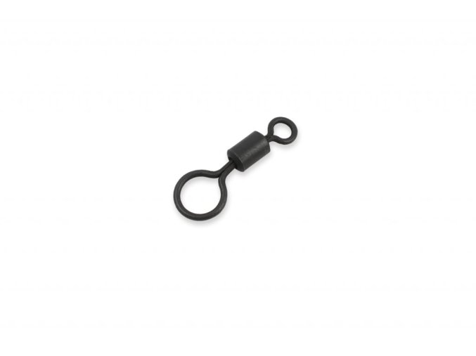 Carp´R´Us Obratlíky Heli/Chod Swivel vel. 8 (10 pcs) (Varianta Carp´R´Us Obratlíky Heli/Chod Swivel  vel.8, 10ks)