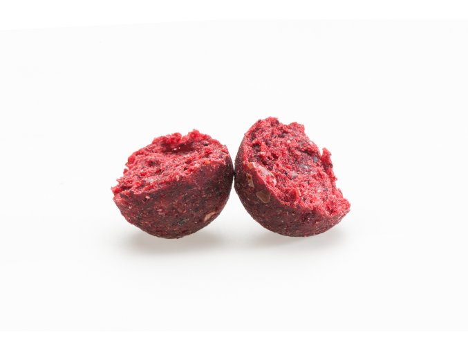 Mivardi boilies Rapid Starter - Fruit Bomb (3500g | 20mm)