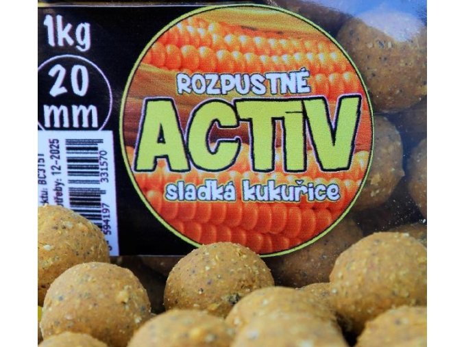 acb kukurice