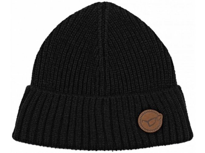 korda cepice trawler beanie black