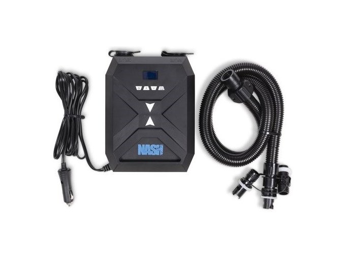 nash pumpa boat life electric air pump