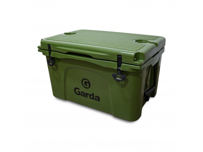 Garda Chladící Coolbox 50l ULTRA INSULATED