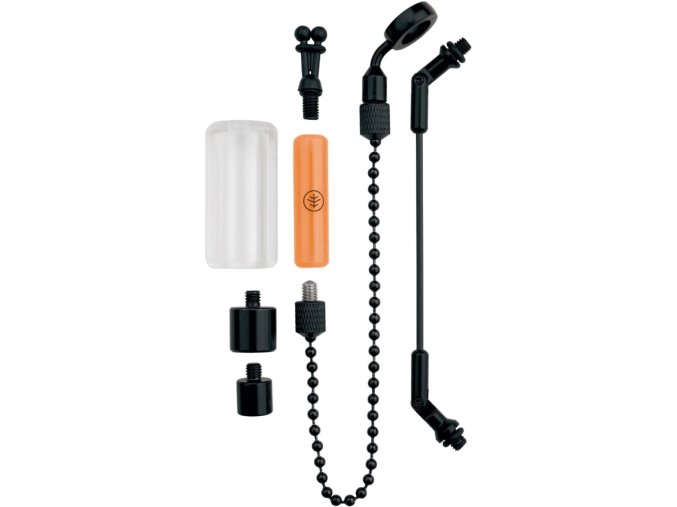 Wychwood Indikátor záběru Solace Bobbin Kit Red