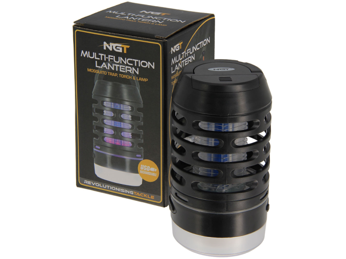 ngt lapac hmyzu bug zapper light system