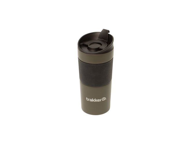 Trakker Termohrnek - Armolife Thermal Coffee Press Mug (Varianta Trakker Termohrnek - Armolife Thermal Coffee Press Mug)