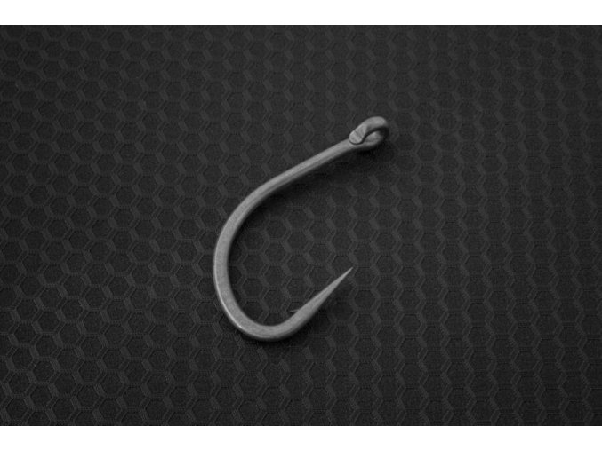 Gemini háčky Short Shank Hooks