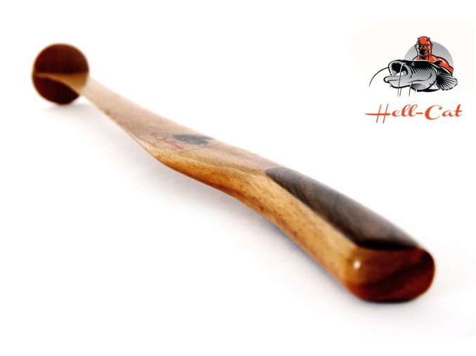 Vábnička Hell-Cat velká plochá speciál