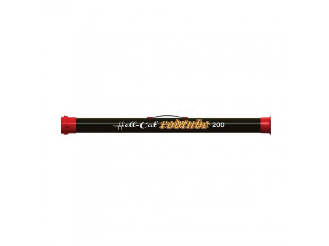 Tubus na prut Hell-Cat Hard Rod Tube 200cm