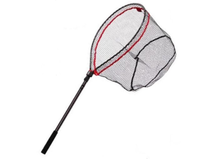Rapala podběrák Karbon Net All Round