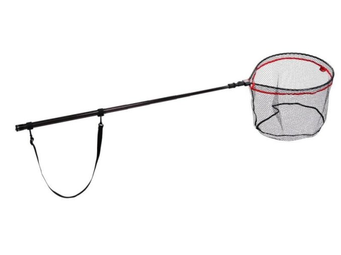 Rapala podběrák Karbon Jetty Net