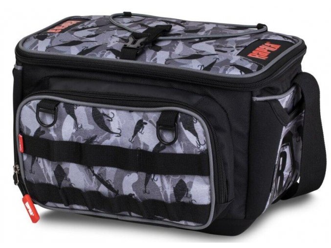 Rapala LureCamo LiteTackle Bag