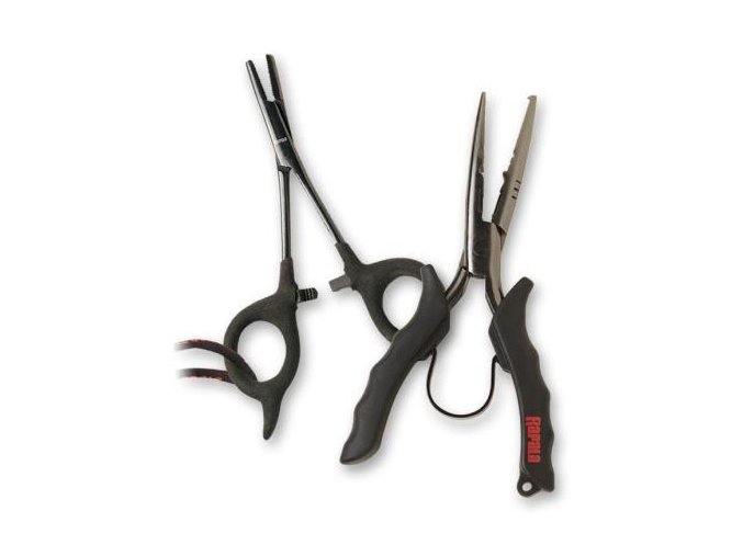 Rapala Tool Combo