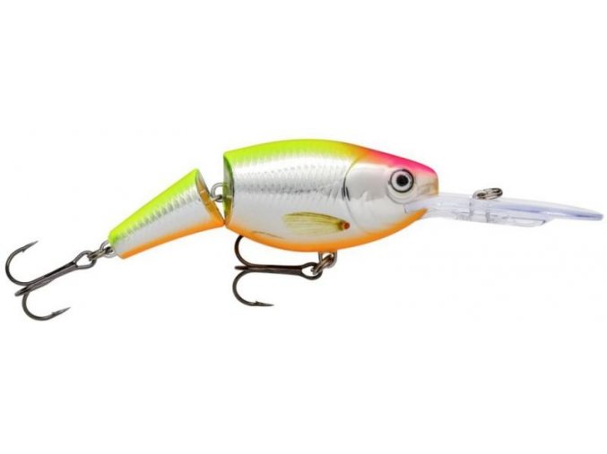 Rapala wobler Jointed Shad Rap 05