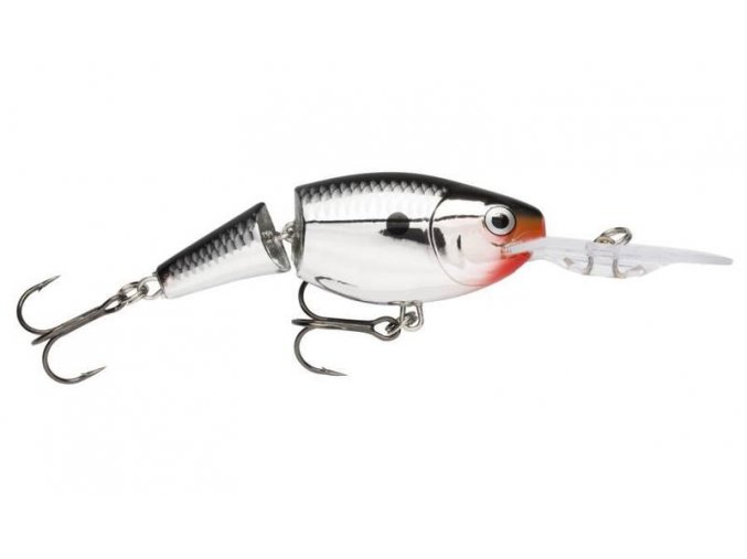 Rapala wobler Jointed Shad Rap 07