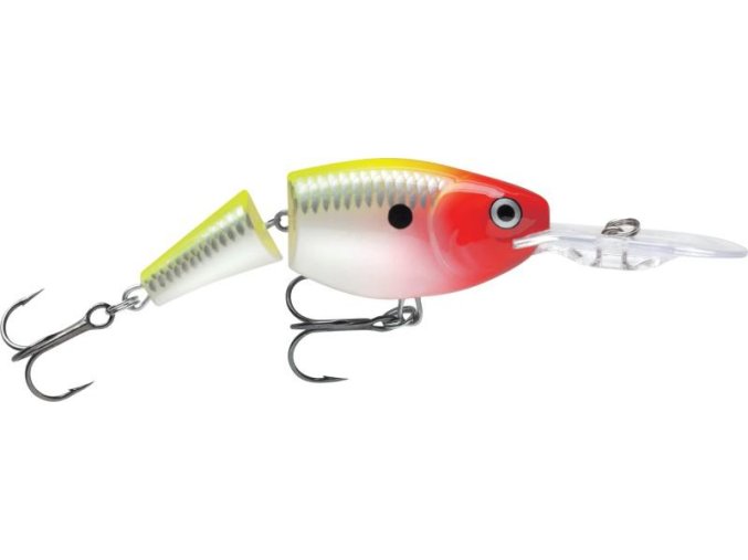 Rapala wobler Jointed Shad Rap 07