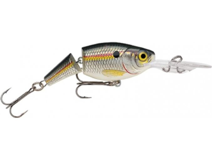 Rapala wobler Jointed Shad Rap 07