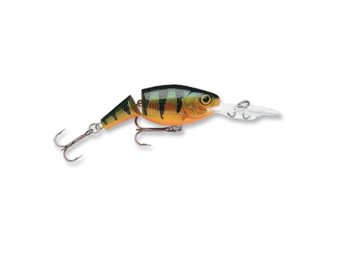 Rapala wobler Jointed Shad Rap 09