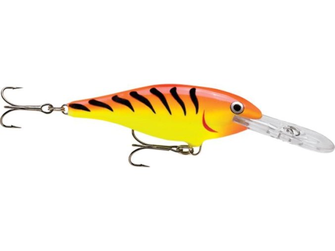 Rapala wobler Shad Rap Deep Runner 07