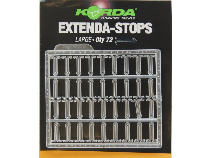 Korda Extenda Stops Boiliestopper Boilies 5177 5