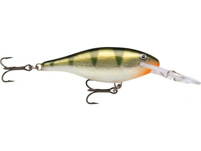 Rapala wobler Shad Rap Deep Runner 07